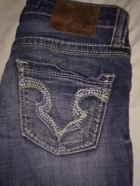 🚫SOLD🚫 BIG STARS!